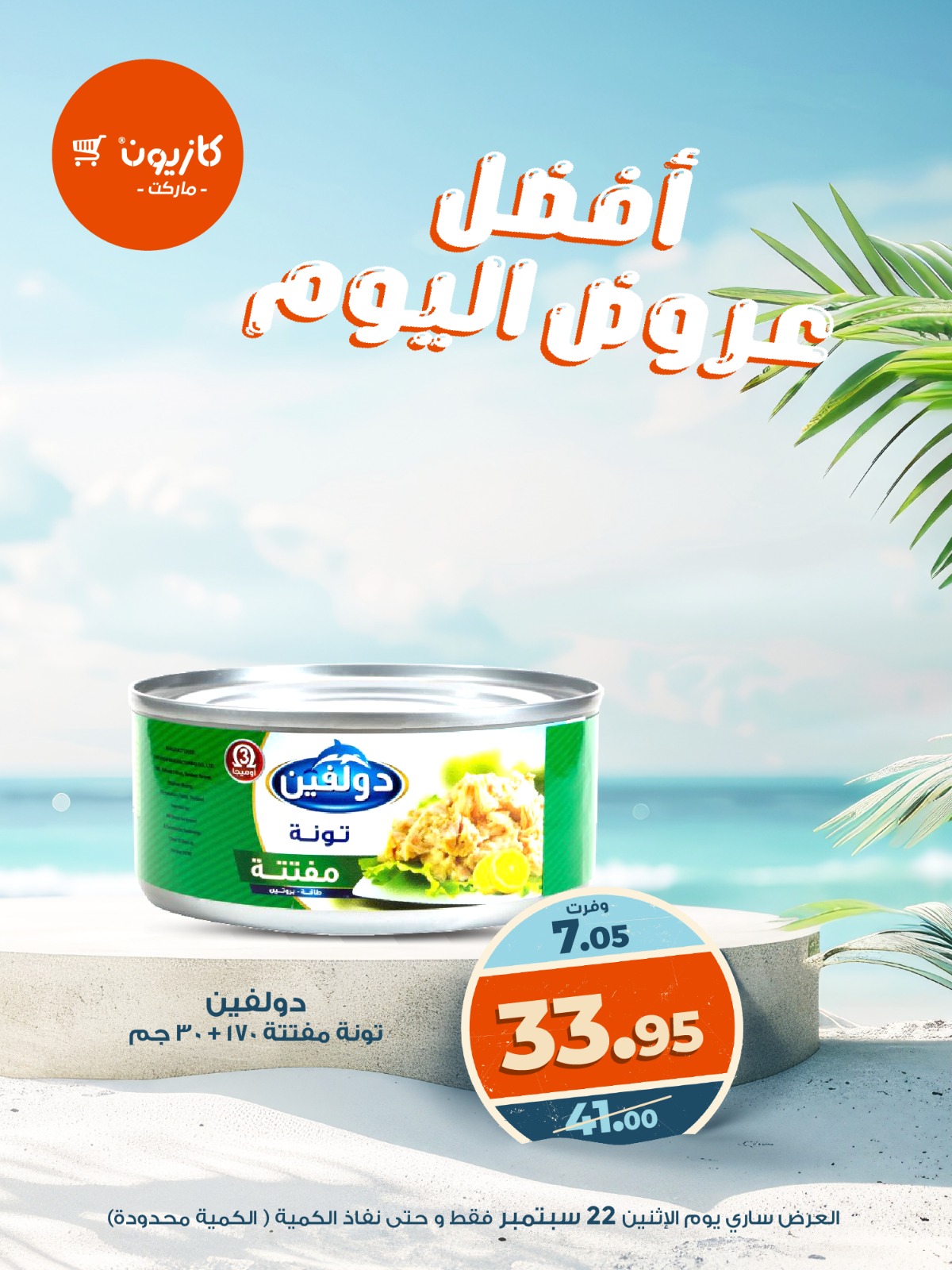 kazyon offers from 21sep to 2sep 2025 عروض كازيون من 21 سبتمبر حتى 2 سبتمبر 2025 صفحة رقم 3